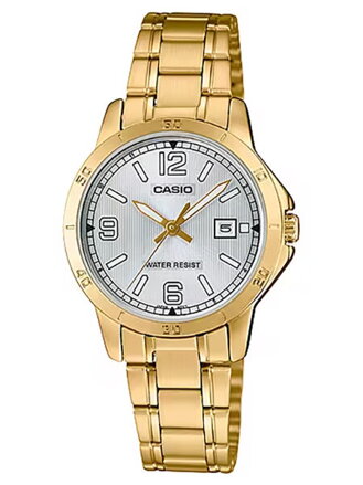 Hodinky Casio Collection LTP-V004G-7B2