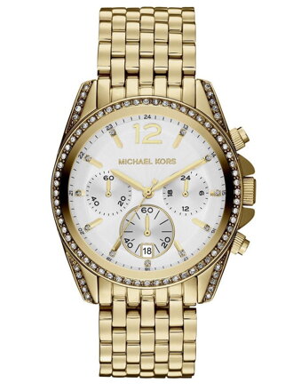 Dámske hodinky Michael Kors MK5835 - PRESSLEY (zm591b)