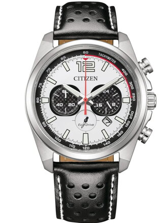 Zegarek Męski Citizen CA4640-09A