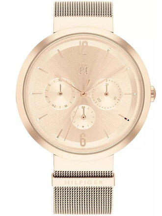 ZEGAREK DAMSKI TOMMY HILFIGER Lidia 1782538 (zf611a) + BOX