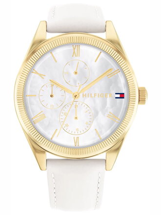 DÁMSKE HODINKY TOMMY HILFIGER 1782594 Monica (zf605a) + KRABIČKA
