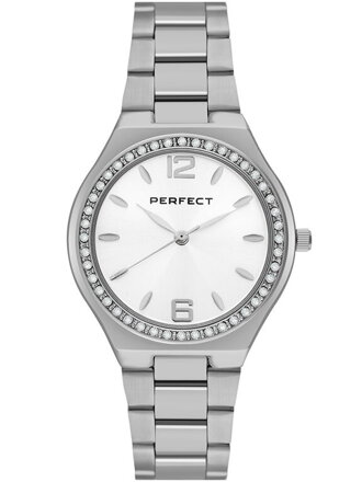 DÁMSKE HODINKY PERFECT S390-01 (zp544d) + KRABIČKA