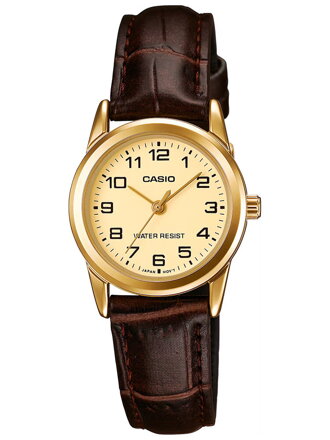 Hodinky dámske CASIO LTP-V001GL-9BUDF (zd588b)