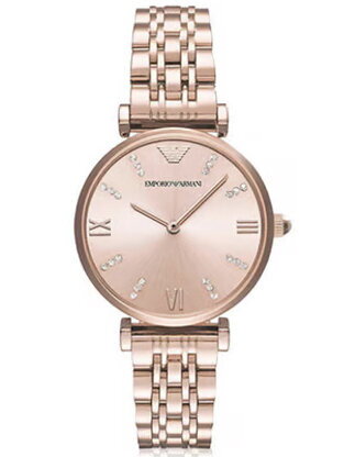 DÁMSKE HODINKY EMPORIO ARMANI AR11059 - GIANNI T-BAR (zi526d)