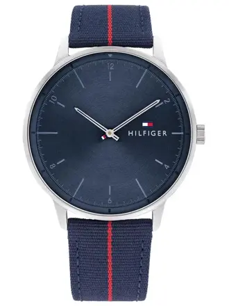 Pánske hodinky TOMMY HILFIGER 1791844 Hendrix  + BOX