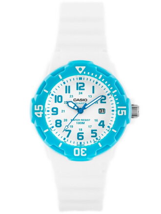 Hodinky dámske CASIO LRW-200H 2BV (zd557d)