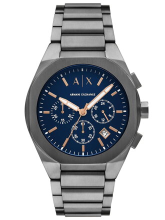 ZEGAREK MĘSKI ARMANI EXCHANGE AX4182 Rafael + BOX