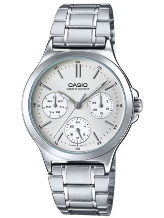 Hodinky dámske CASIO LTP-V300D 7A (zd566a)