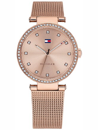 DÁMSKE HODINKY TOMMY HILFIGER 1781865 LYNN (zf507c)