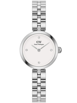 DÁMSKE HODINKY DANIEL WELLINGTON Elan Lumine Rose Gold 22mm DW00100716 + KRABIČKA (zw522d)