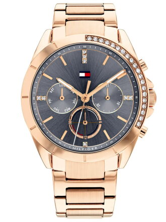 Hodinky dámske TOMMY HILFIGER Kennedy 1782386 (zf600c)