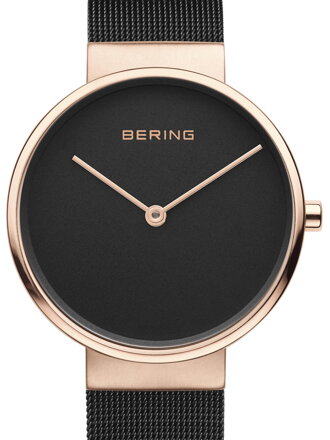 Zegarek Bering Classic 14539-166
