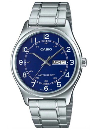 Zegarek Casio Collection MTP-1381G-1A