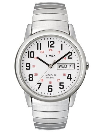ZEGAREK MĘSKI TIMEX Wardrobe Essentials T20461 + BOX