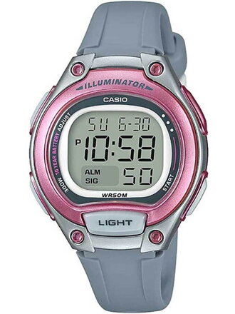 Hodinky Casio Collection LW-203-8A