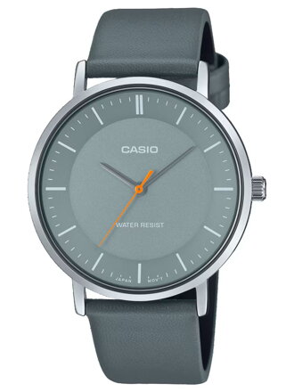 PÁNSKE HODINKY CASIO MTP-VT04L-8E + KRABIČKA