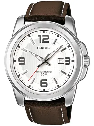 Pánske hodinky CASIO MTP-1314L-7AVEF  (zd189a) + BOX