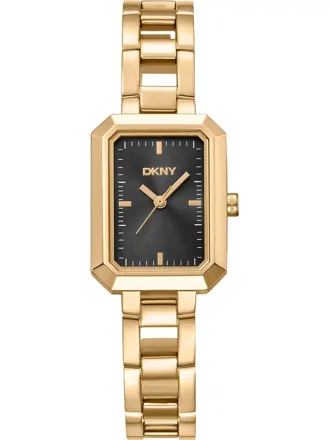DÁMSKE HODINKY DKNY DK1L009M0015 + KRABIČKA