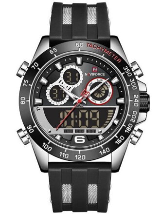Hodinky pánske NAVIFORCE NF9188T - (zn121a) + BOX