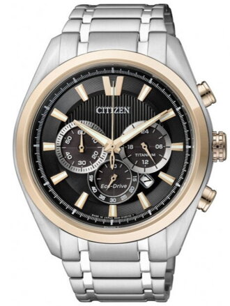 Zegarek Męski Citizen CA4014-57E