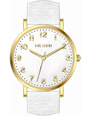 ZEGAREK DAMSKI PAUL LORENS - PL20005A-3C2  (zg573c) + BOX
