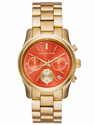DÁMSKE HODINKY MICHAEL KORS MK6162 - RUNWAY (zm592b)