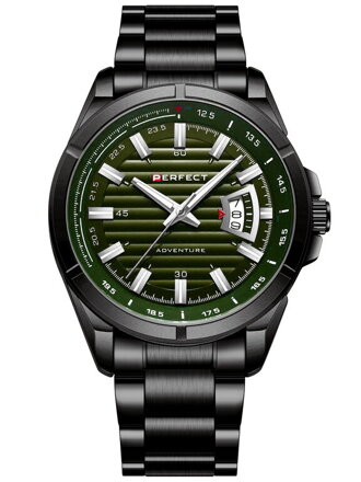 Pánske hodinky PERFECT M102-13 (zp359e)