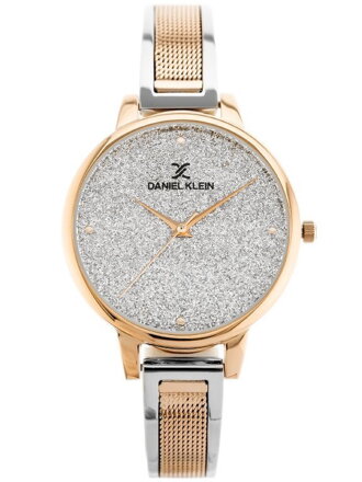 Hodinky DANIEL KLEIN 12186-4 (zl506c) + BOX