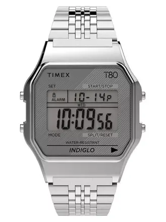 ZEGAREK UNISEX TIMEX Easy Reader TW2R79300 + BOX