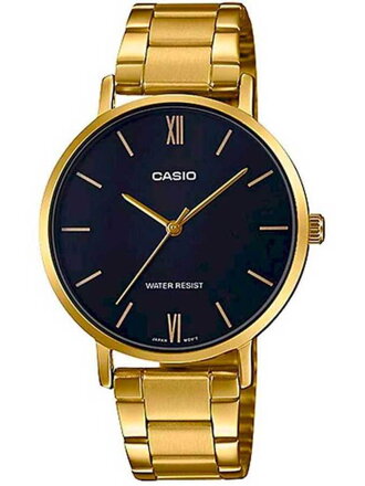 Hodinky Casio Collection LTP-VT01G-1B