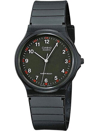 Hodinky pánske CASIO MQ-24-1BLDF (zd087b)