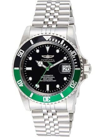 PÁNSKE HODINKY INVICTA DIVER 29177 - AUTOMATICKÉ WR200