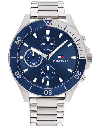 HODINKY PÁNSKE TOMMY HILFIGER LARSON 1791917 (zf088d)