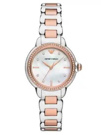 DÁMSKE HODINKY EMPORIO ARMANI MIA AR11569 (zi545d)