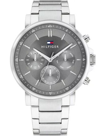 ZEGAREK MĘSKI TOMMY HILFIGER 1710604 TYSON (zf123b)