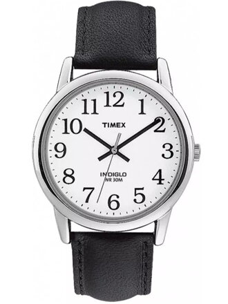 Hodinky pánske TIMEX Easy Reader 38mm T20501 + BOX (zt139b)