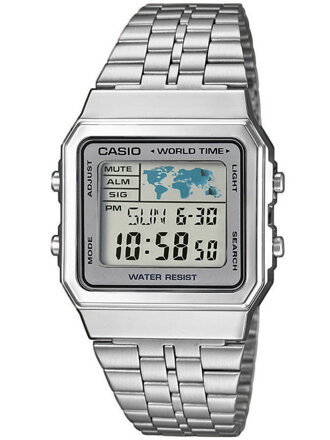 Pánske hodinky CASIO VINTAGE A500WA-7 (zd158b)
