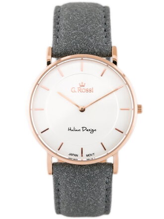 HODINKY G. ROSSI - 737A (zg718e) + KRABIČKA
