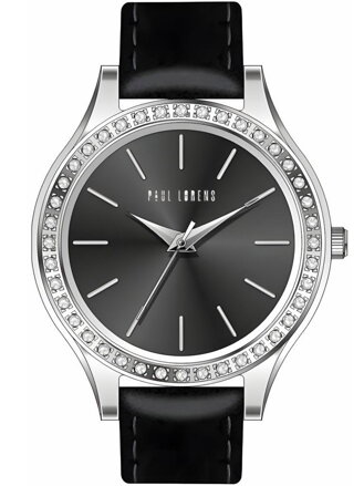 ZEGAREK DAMSKI PAUL LORENS -  PL10482A2-1A1  (zg584c) + BOX