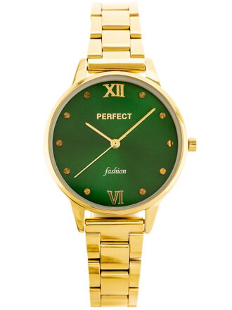Dámske hodinky PERFECT S364 (zp994d)
