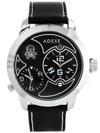 Hodinky pánske ADEXE ADX-1613A-2A (zx082b)