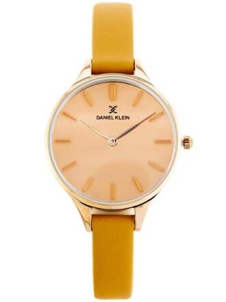 Hodinky DANIEL KLEIN 11806A-3 (zl507b) + BOX