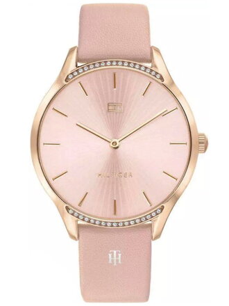 DÁMSKE HODINKY TOMMY HILFIGER 1782215 (zf537a)