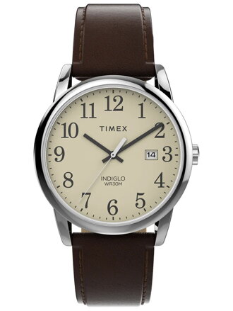 HODINKY PÁNSKE TIMEX EASY READER TW2V68700 + BOX