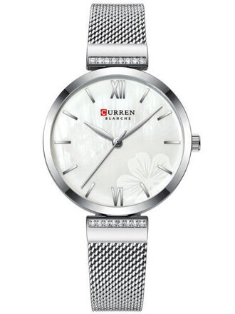 Dámske hodinky CURREN 9067 (zc501a) + BOX