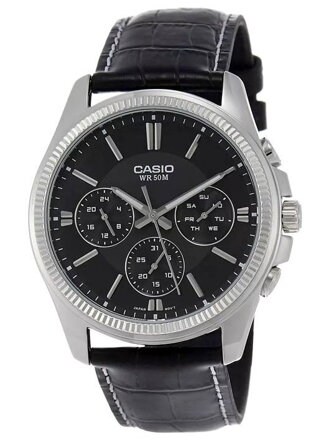 Hodinky pánske CASIO MTP-1375L 1AVDF (zd115b)