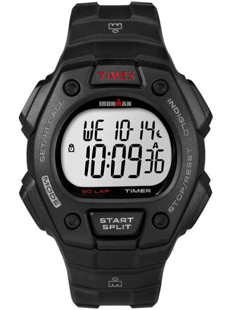 Hodinky pánske TIMEX IRONMAN Triathlon T5K822 + BOX