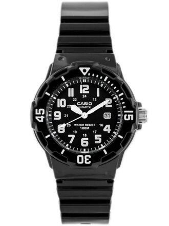 Hodinky dámske CASIO LRW-200H 1BV (zd557b)