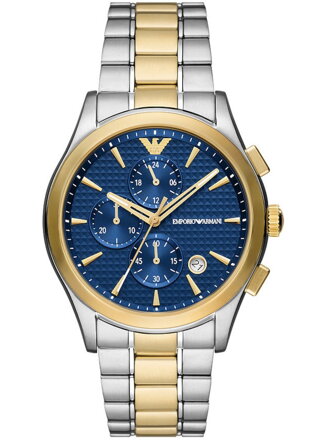 HODINKY PÁNSKE EMPORIO ARMANI AR11579 PAOLO + BOX