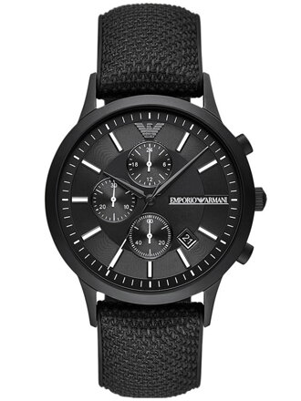 Pánske hodinky EMPORIO ARMANI AR11457 RENATO CHRONO(zi052a)